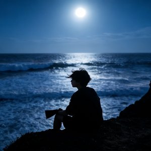 风与沧海独白