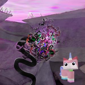 BINGO IN SPAAAAACEE!!!!