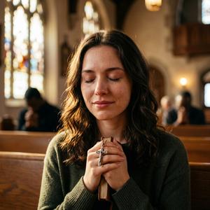 Lift My Hands in Worship