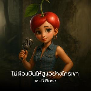 ไม่ต้องบินให้สูงอย่างใครเขา