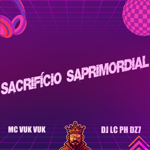 Sacrificio Saprimordial