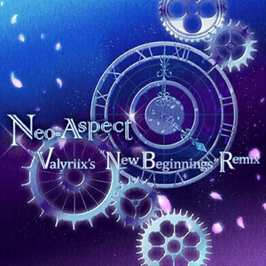 Neo Aspect (Valyriix's "New Beginnings" Remix)