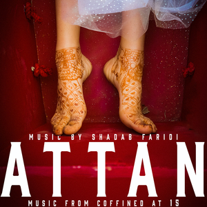Attan (Music from "Coffined at 15")