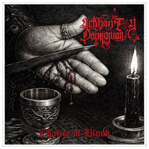 Chalice Of Blood