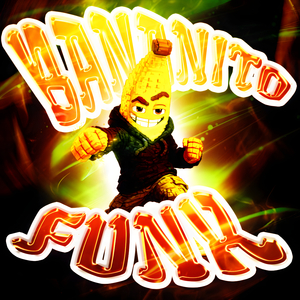 BANANITO FUNK (Instrumental)