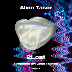 Alien Taser