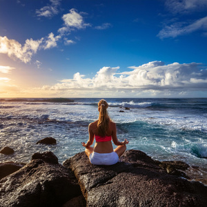 Energía Del Flujo Meditativo