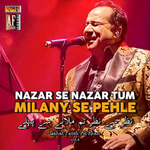 Mere Dil Ki Dunya Main Aa Kar To Daikho