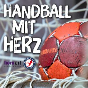 Handball mit Herz