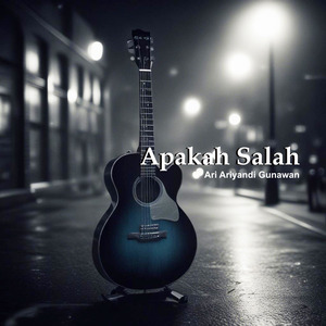 Apakah Salah