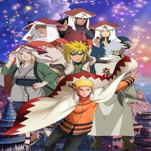 HOKAGES