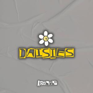 DAISIES ✿