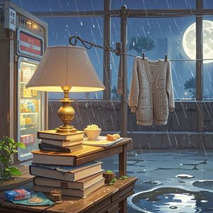 旧毛衣与未寄的伞_拥抱阳光