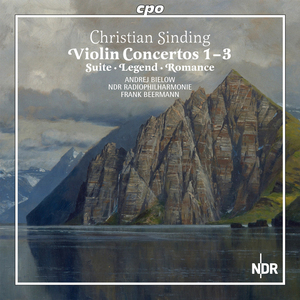 Violin Concerto No. 2 in D Major, Op. 60: III. Finale. Allegro