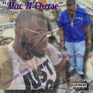 Mac N'Cheese