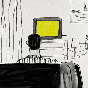 혼자 남겨 두지마 (feat. SEOM)