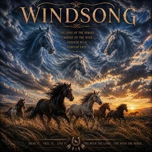 WINDSONG