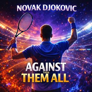 Novak Djokovic Against them all