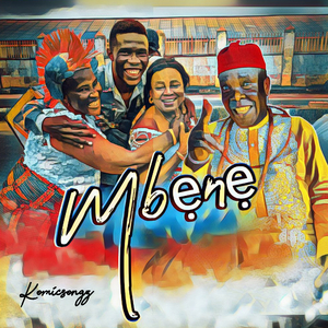 Mbene
