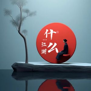 什么江湖 (女声版)