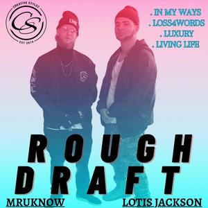 Luxury (feat. Lotis Jackson)