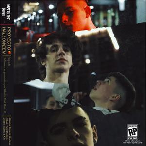 Proyecto Halloween (feat. Young Dumbo, Destry, Gianni & Krv)