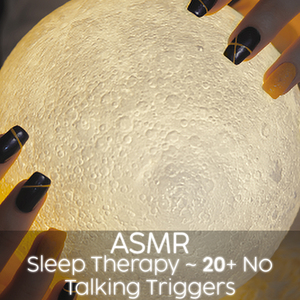 ASMR Ribbon Ball Sounds