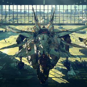 心跳是未寄出的遗书