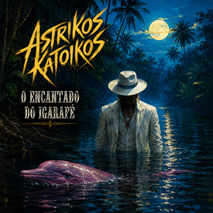 O Encantado do Igarapé