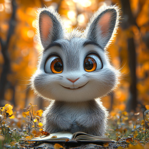 The Sound of Letters