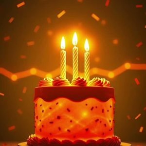 🌬️ 💘 2. Happy Birthday To Me 🌍 [🇰🇷 🇯🇵 🇺🇲 🇫🇷 Lyrics] by Luna