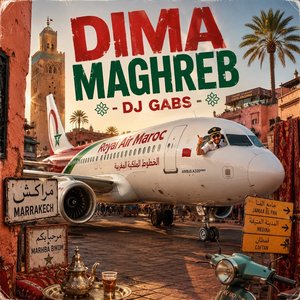 Dima Maghreb