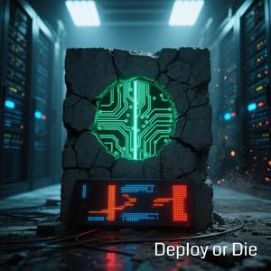 Deploy or Die