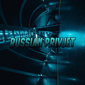 Russian Privjet