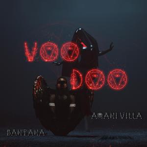 Voodoo (feat. Amani Villa)