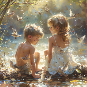 Плавный ритм