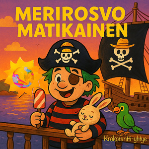 Merirosvo Matikainen