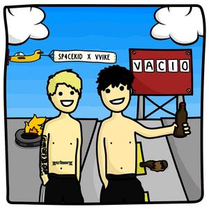 Vacío (feat. VVIKE)