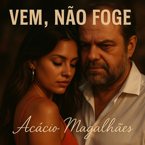 Vem, Não Foge