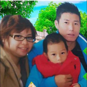 我们都是一家人_尤建华