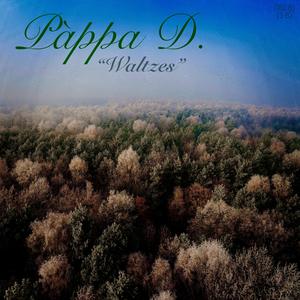 Waltz No.VIII in C Minor, Vol. 8