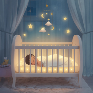 Little Lullaby