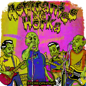 Siempre Quise Ser Un Ramone