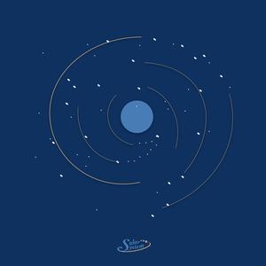 Love from the Universe