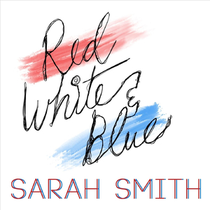 Red White and Blue