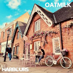 Oatmilk