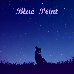 Blue Print