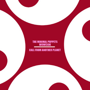 Call From Another Planet