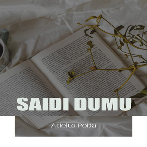 Saidi Dumu