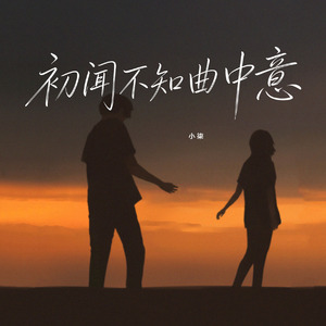 初闻不知曲中意（女版）